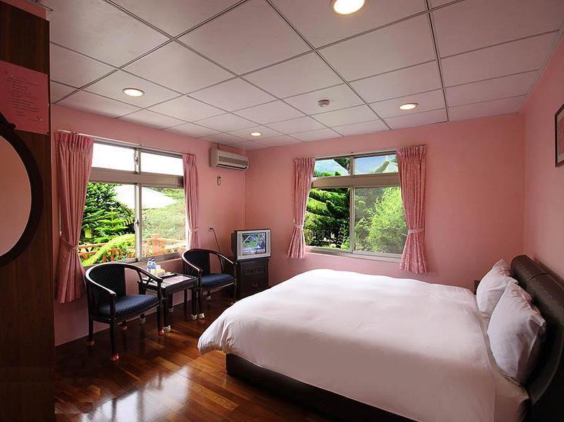 台東鹿野雁窩庭園民宿(Goose Nest Garden Bed and Breakfast)