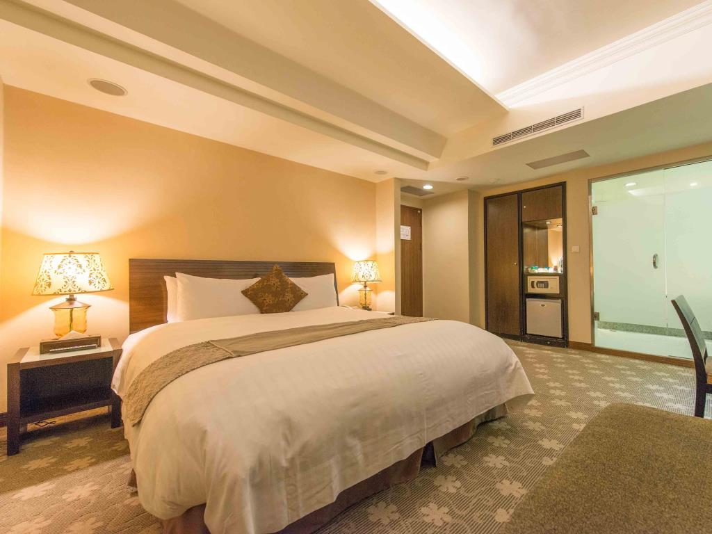 微風商旅(Wish Hotel)
