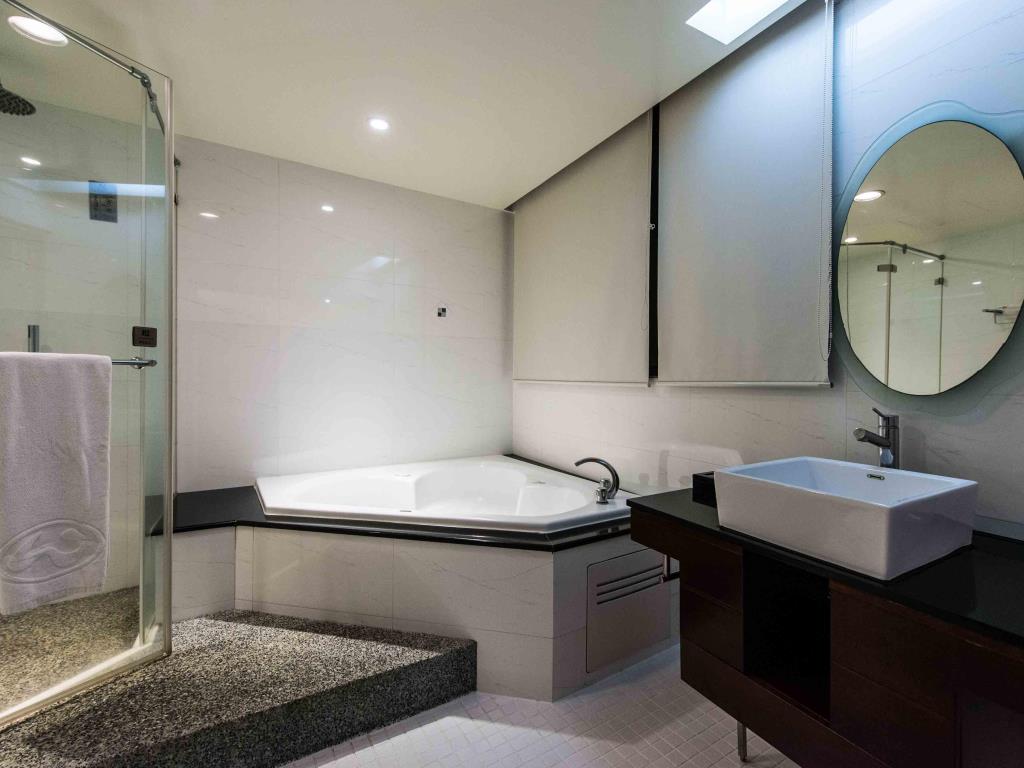 微風商旅(Wish Hotel)