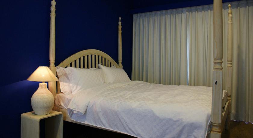 達伶的家民宿(Darling Homestay)