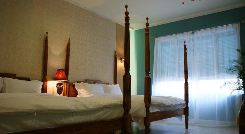 達伶的家民宿(Darling Homestay)