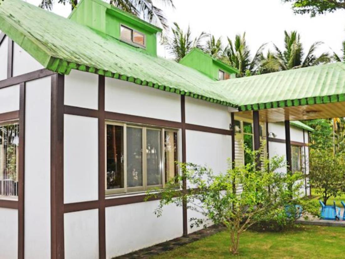 百果園民宿(Baigo Hostel)