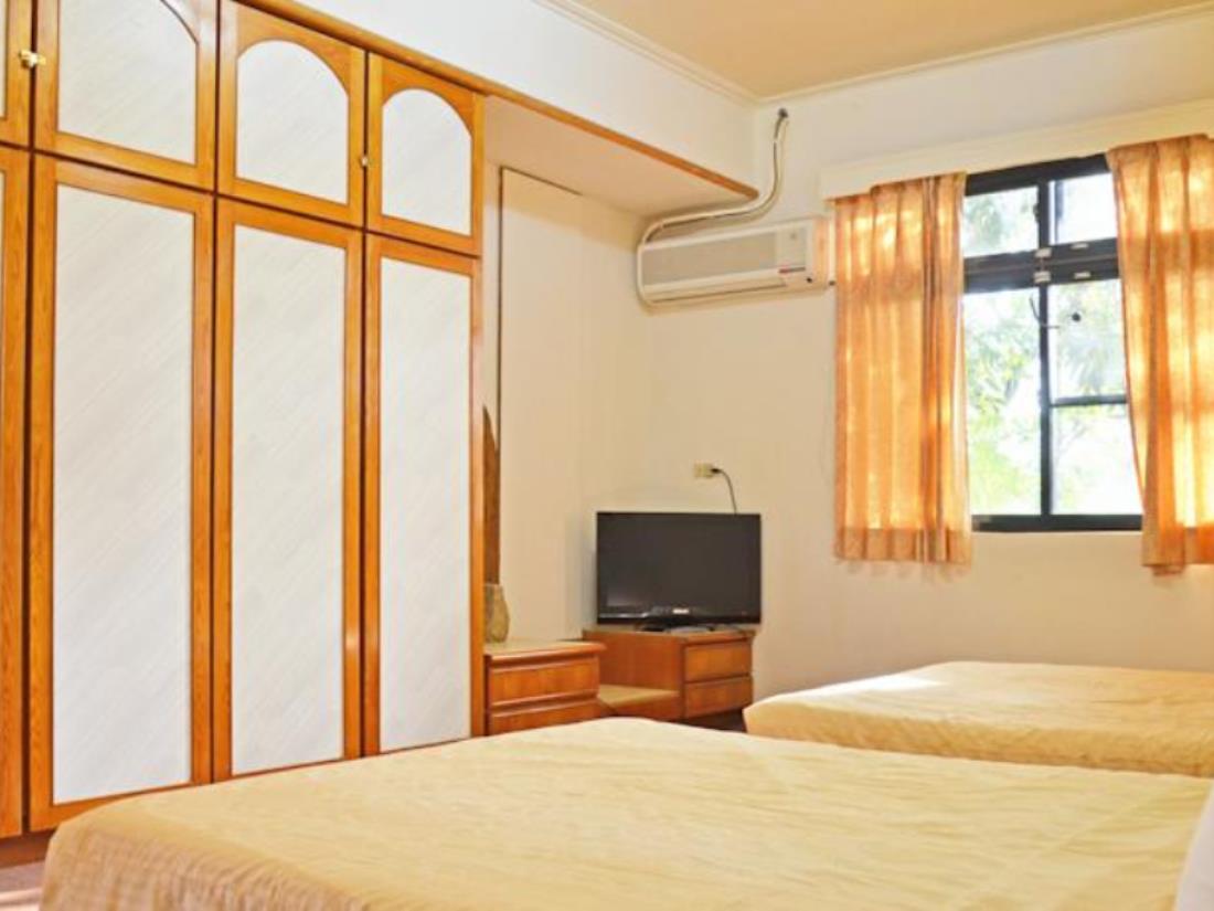 百果園民宿(Baigo Hostel)