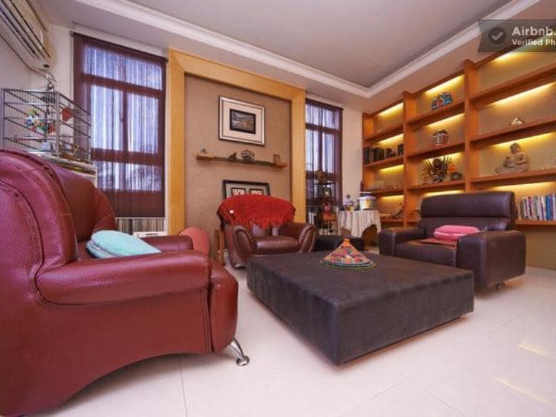 殊苑行館(Suyen Bed and Breakfast)
