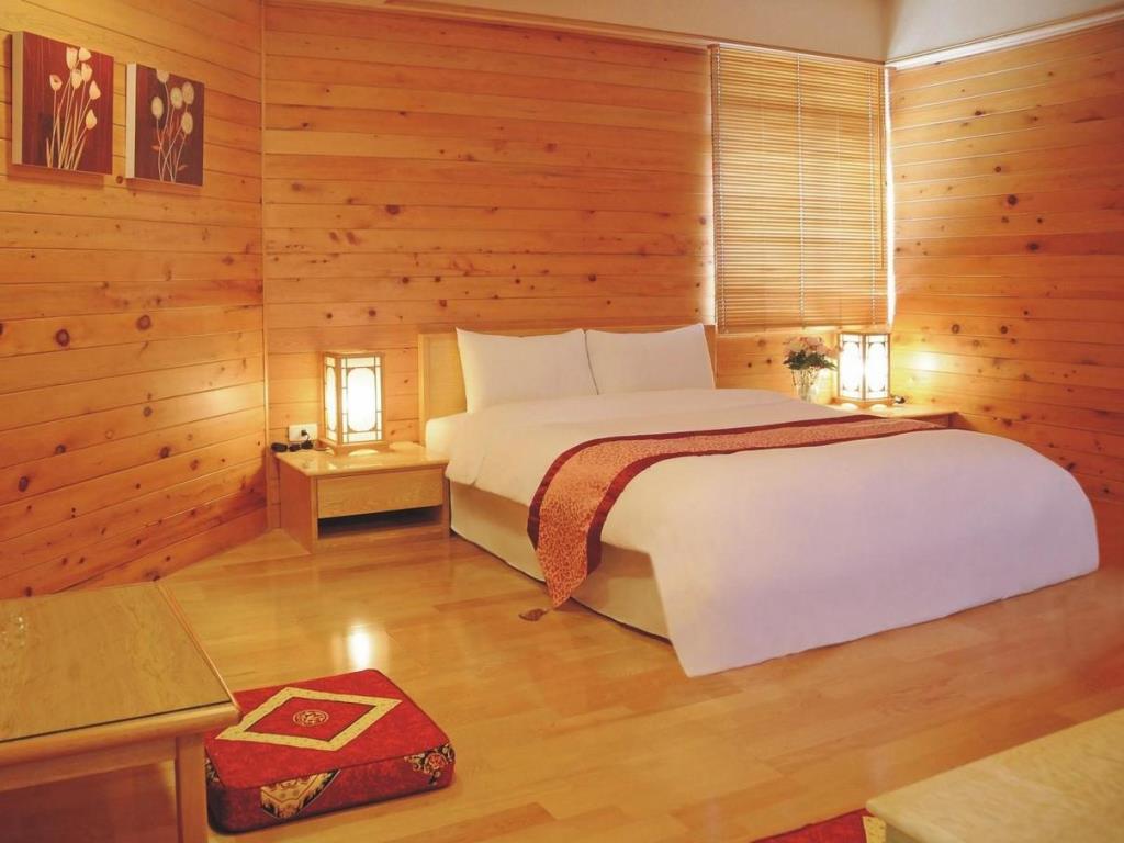東姿商務旅館(Eastern Beauty Hotel)