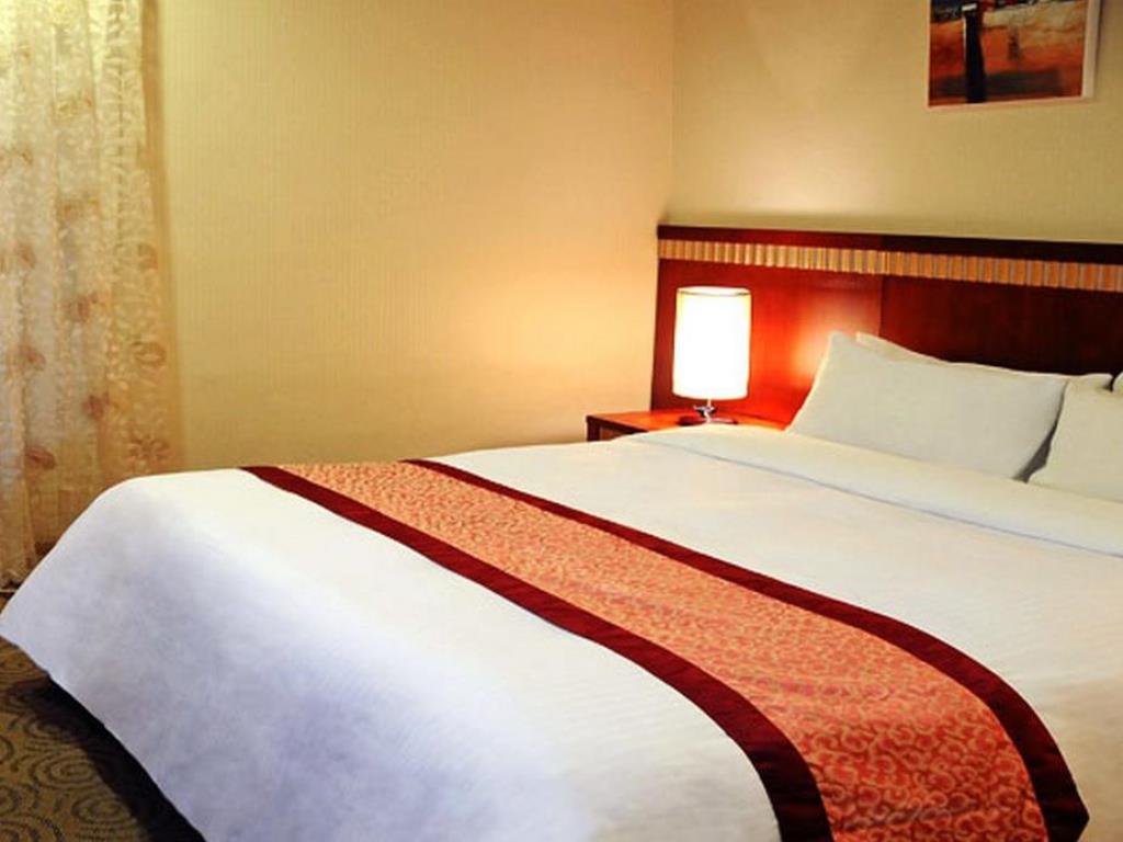 東姿商務旅館(Eastern Beauty Hotel)
