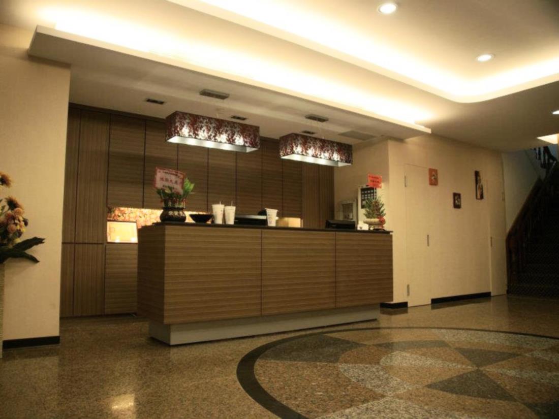宏福旅店(Home Full Hotel)