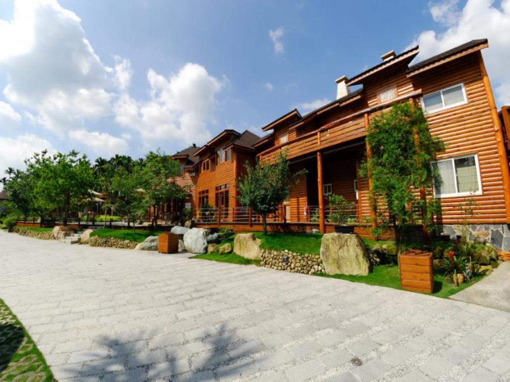 櫻花嶺渡假山莊(Sakura Villa)
