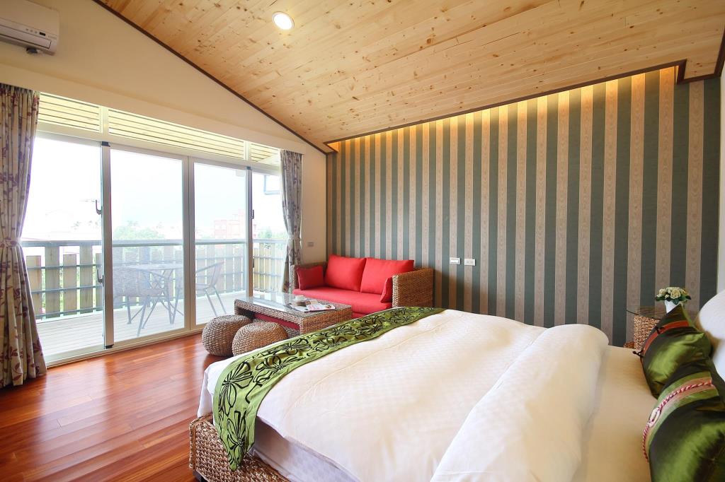 吉美民宿(Jimei Homestay)