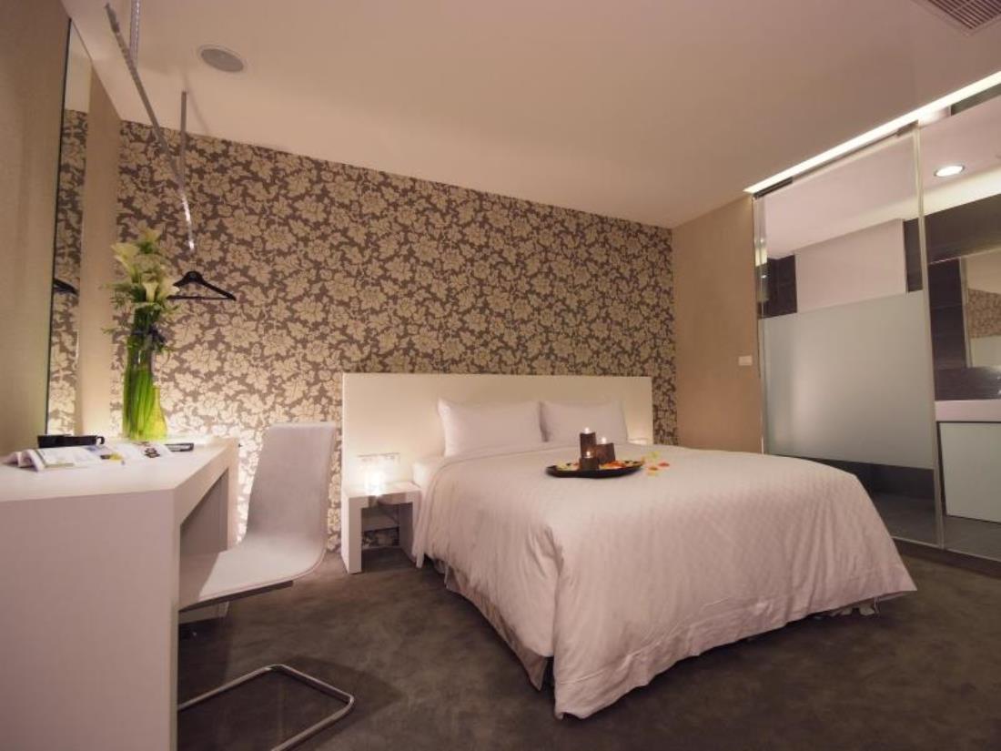 馥華大觀商務旅館(Hotel Purity)