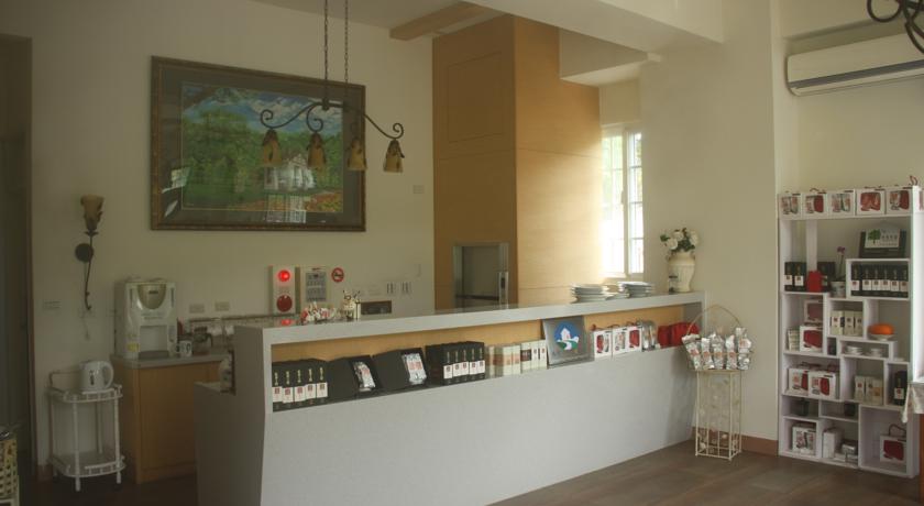 紅茶工房(Black Tea Workshop B&B)