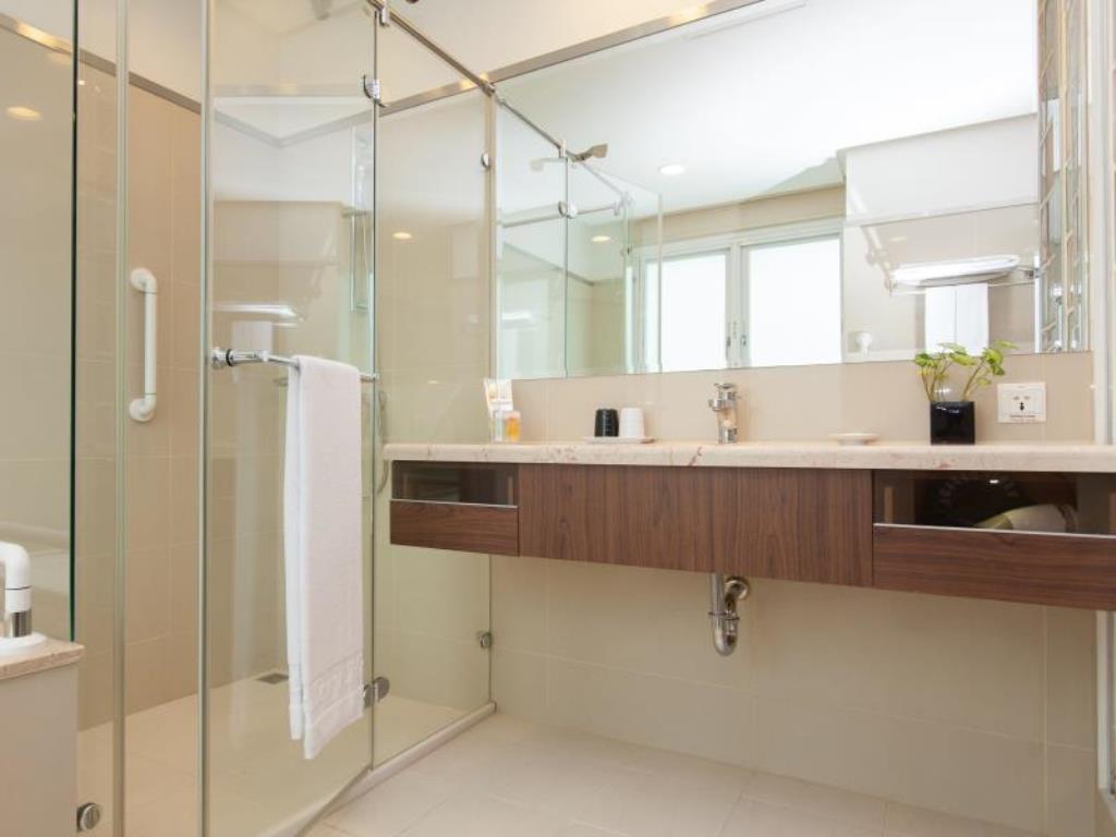 麒麟商旅(Gallery Hotel)