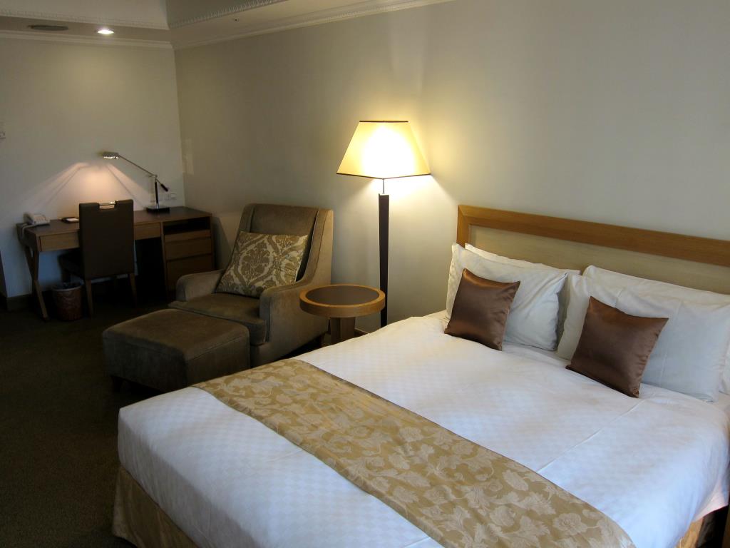 康華大飯店(Golden China Hotel)