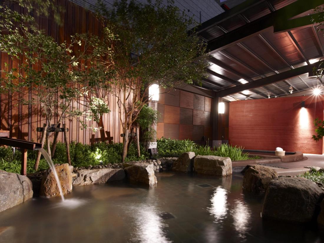 礁溪住宿-城市商旅-礁溪楓葉館(City Suites-Jiaoxi Maple Leaves Hot Spring Hotel)
