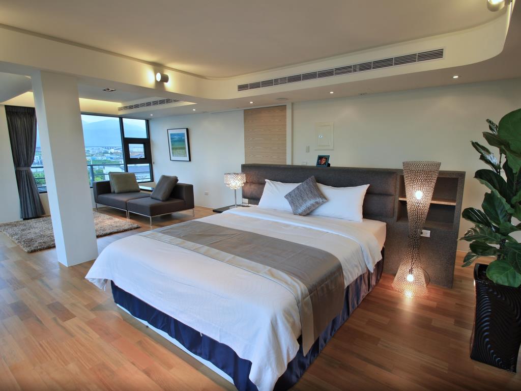 涵暄精品民宿(Han Shian Homestay)