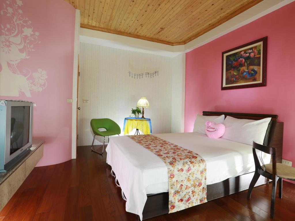 享亨民宿(Shan Hang B&B)