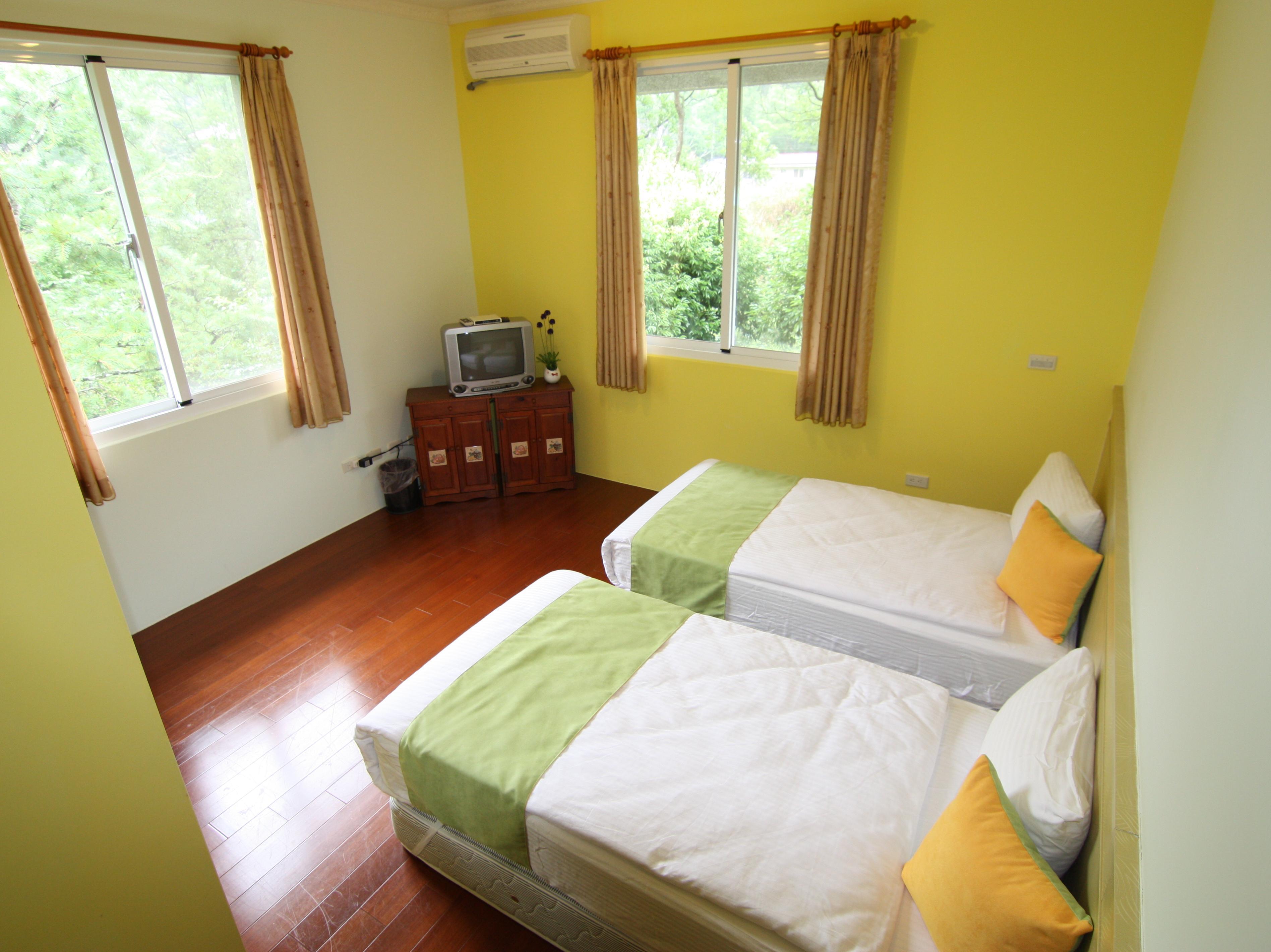 稻湘村民宿(Dao Xiang Village B&B)