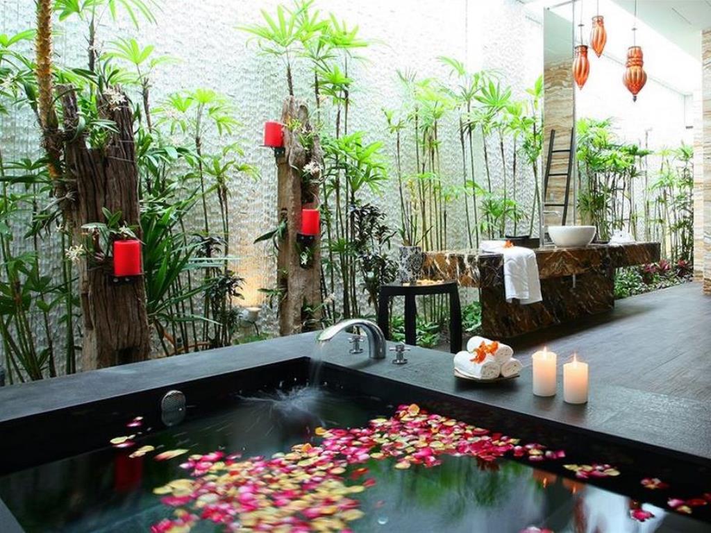沐蘭台北時尚精品旅館(Mulan Villa Spa Motel)