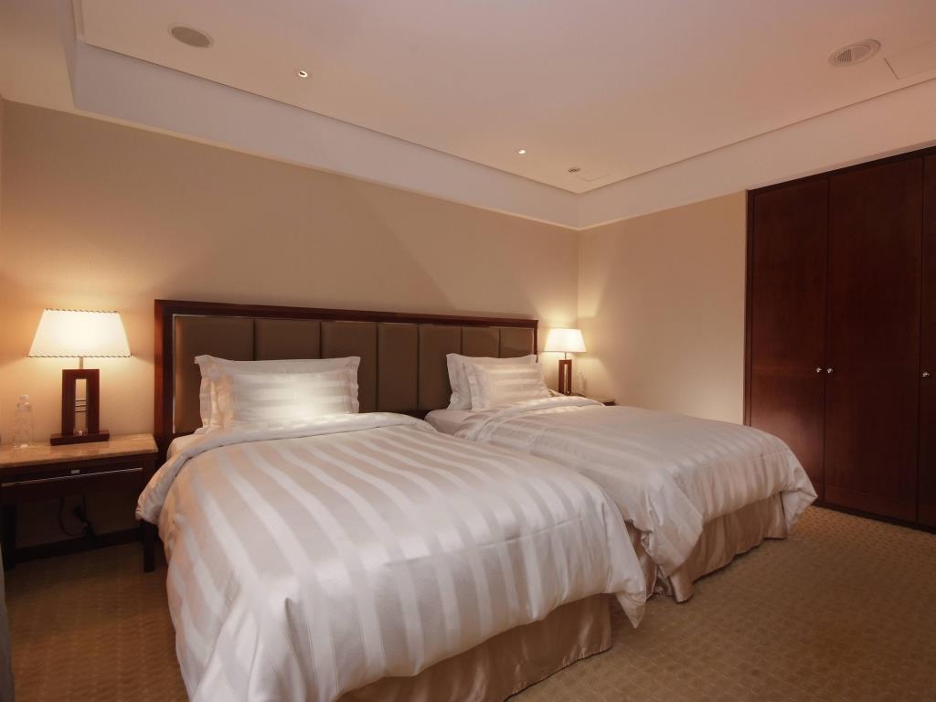 金來商旅(Royal Biz Hotel)