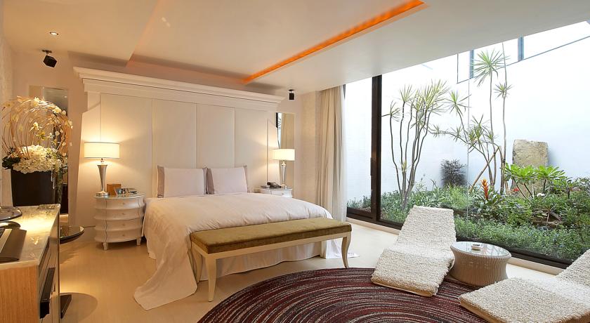 山月精緻旅館(Ease Motel)