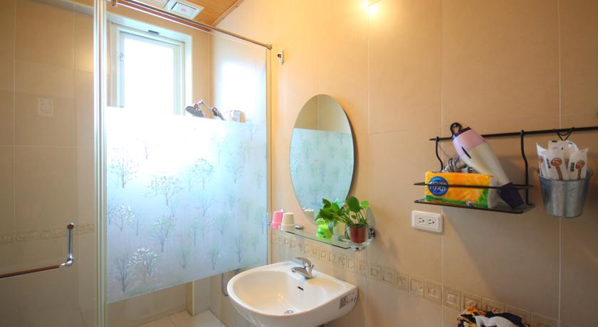 花蓮小熊森林民宿(Hualien The Bear Timerland B&B)