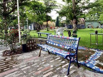 二坪山莊民宿(Erpring Mountain BNB)