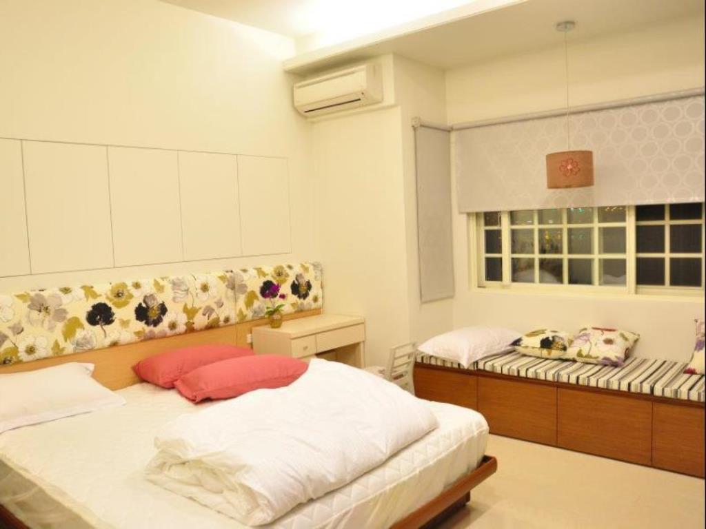 金洙椏民宿(Jin Zhu Ya Bed and Breakfast)