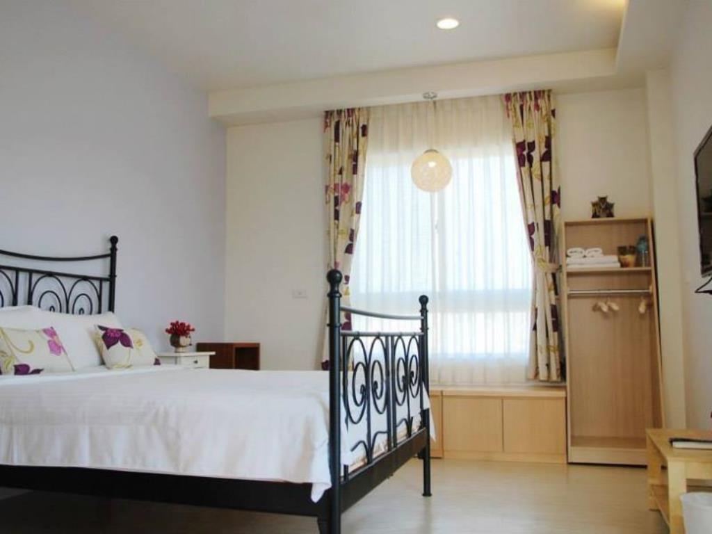 金洙椏民宿(Jin Zhu Ya Bed and Breakfast)