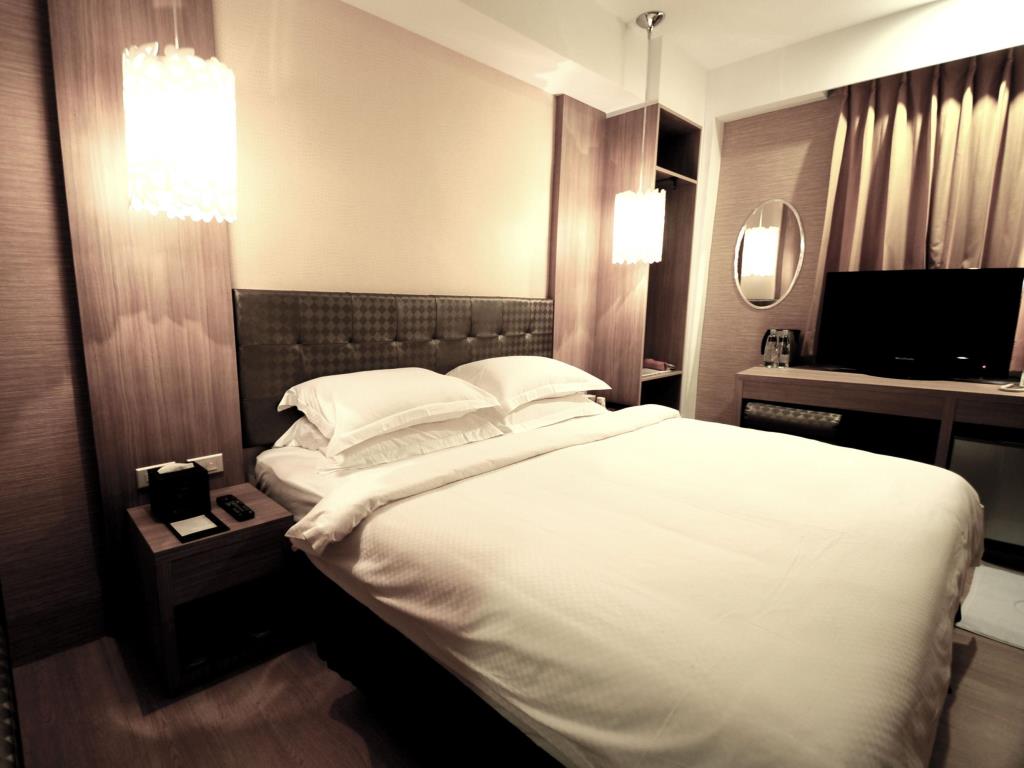 河堤時尚旅店-恆春館(The Riverside Hotel Hengchun)