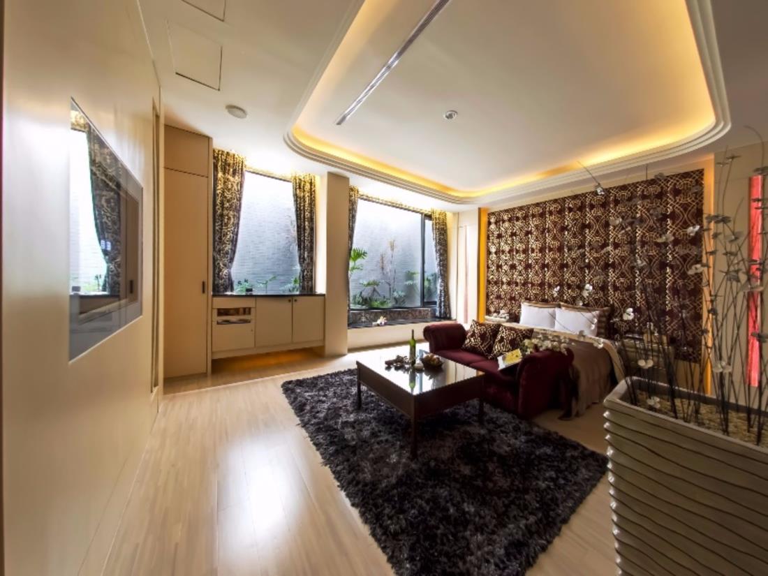 夏都精品汽車旅館(Xiadu Motel)