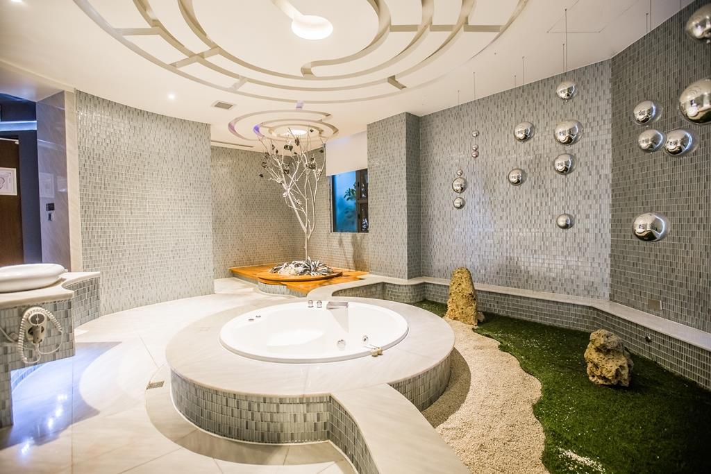 歐悅連鎖精品旅館-桃園館(OHYA Boutique Motel-Tao-Yuan Branch)