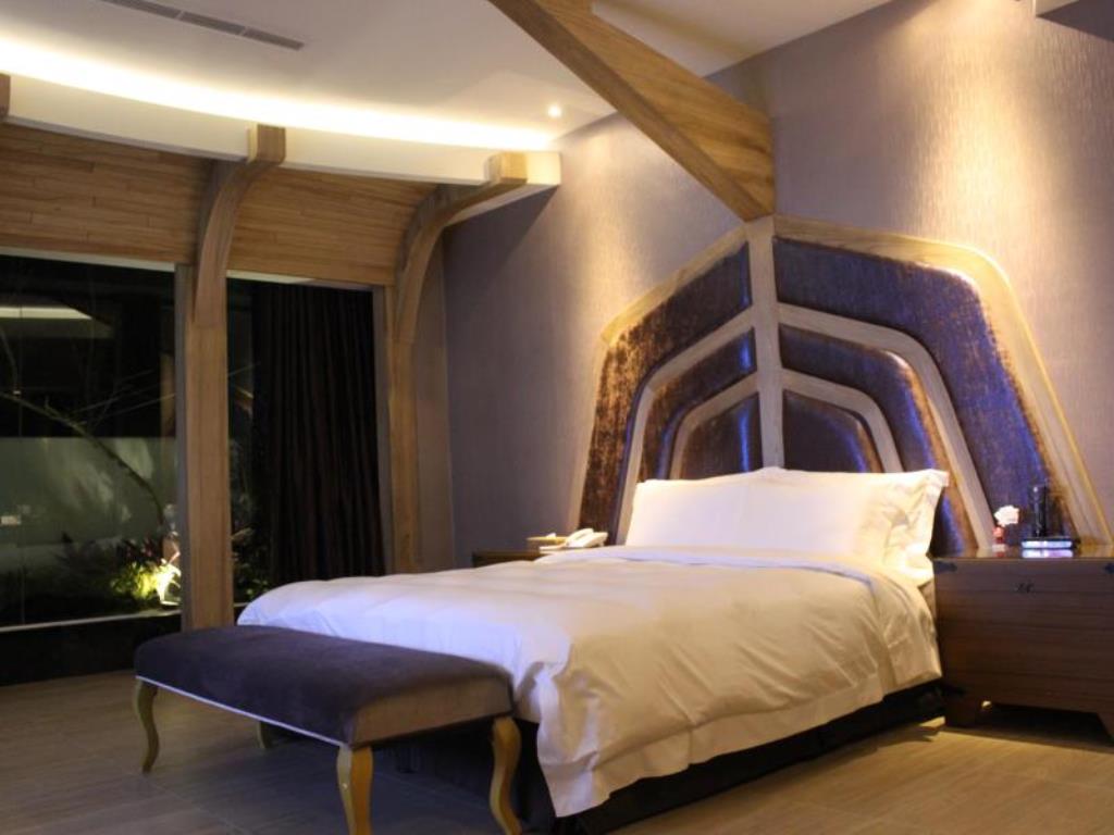 歐遊國際連鎖精品旅館-宜蘭館(All-Ur Boutique Motel-Yi-Lan Branch)