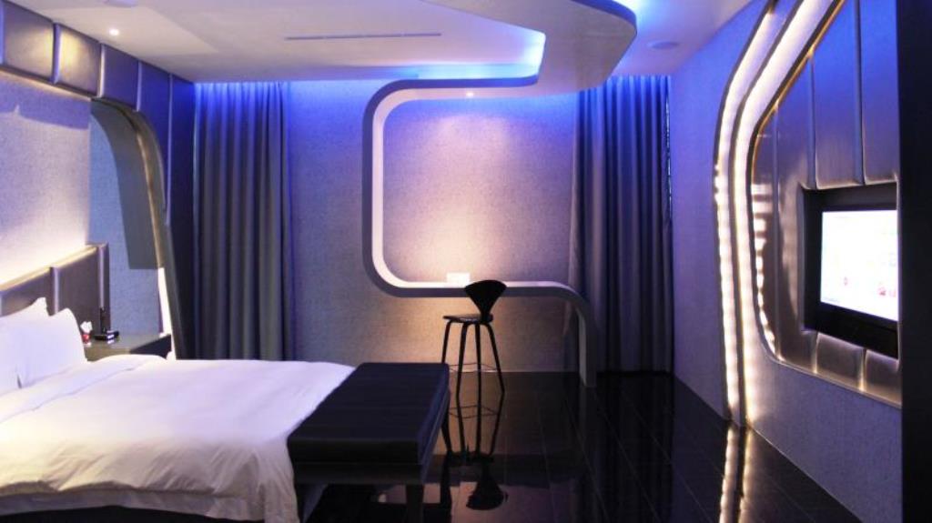 歐遊國際連鎖精品旅館-宜蘭館(All-Ur Boutique Motel-Yi-Lan Branch)