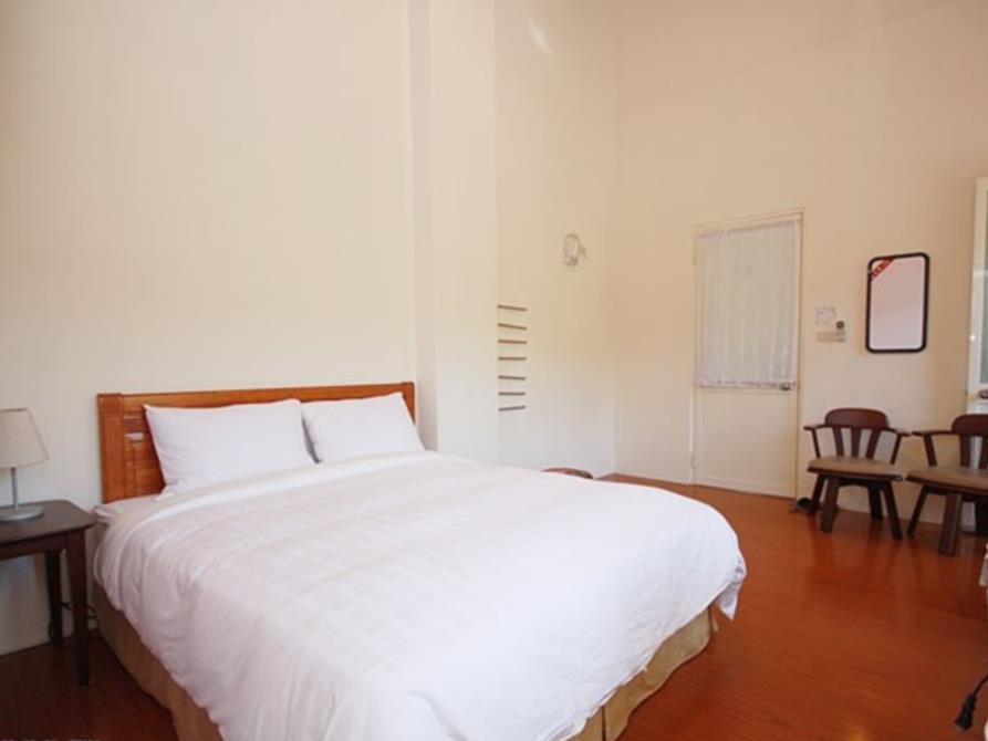 日月潭清平樂村居(Chin Pin Lo B&B)