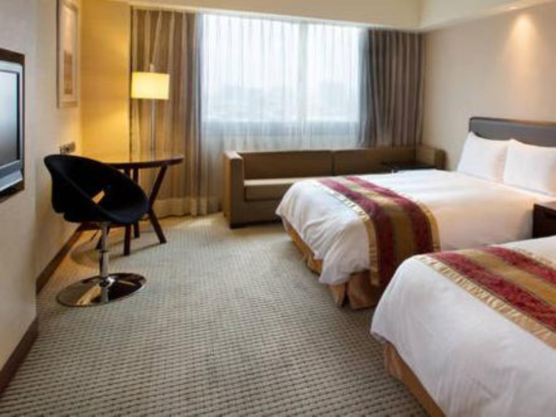 人道國際酒店(Jen Dow International Hotel)
