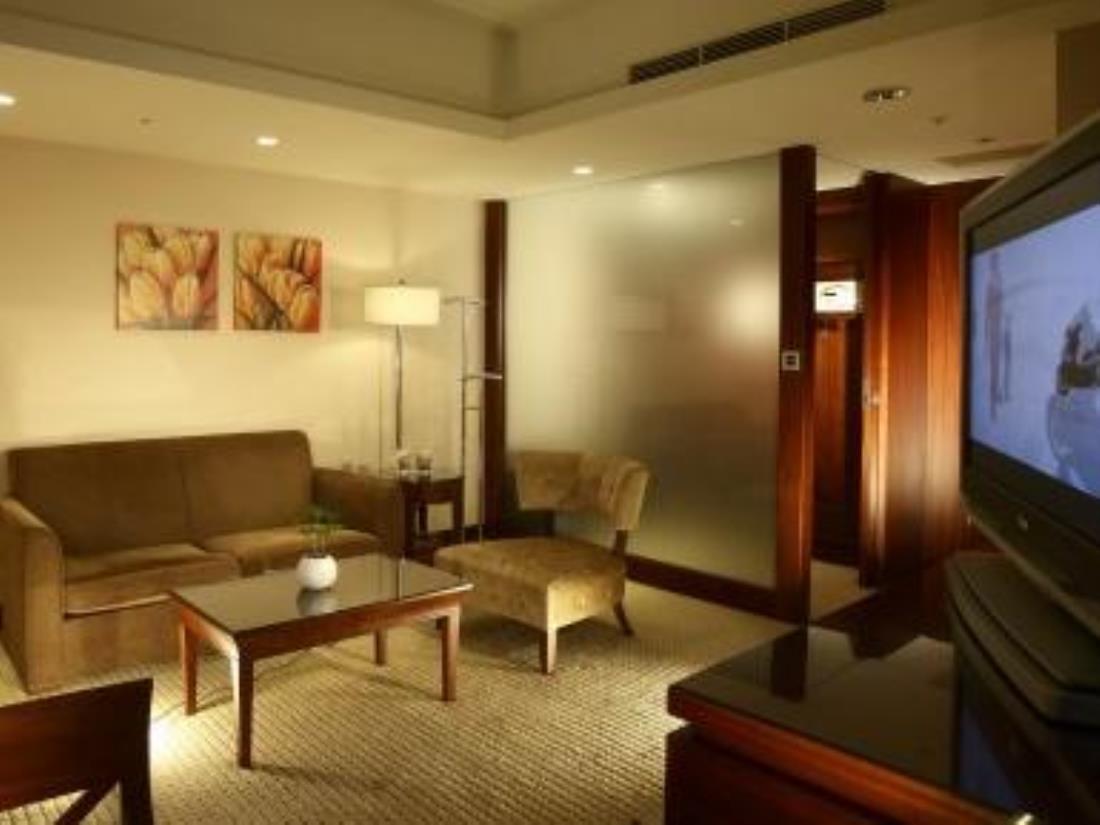 人道國際酒店(Jen Dow International Hotel)