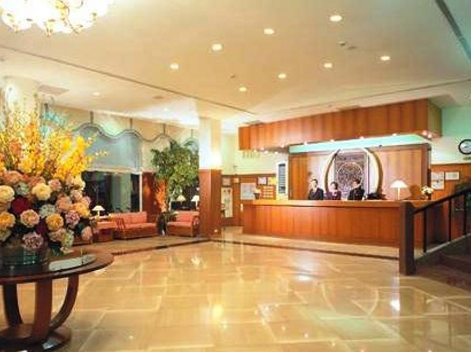 天水蓮大飯店(Lakeside Resort Hotel)