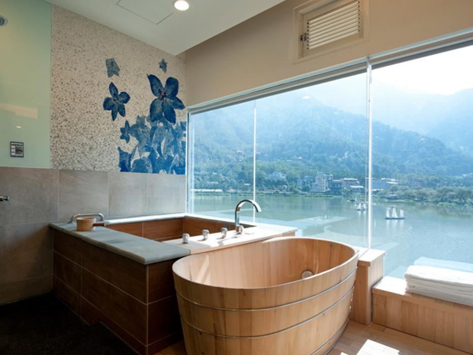 天水蓮大飯店(Lakeside Resort Hotel)