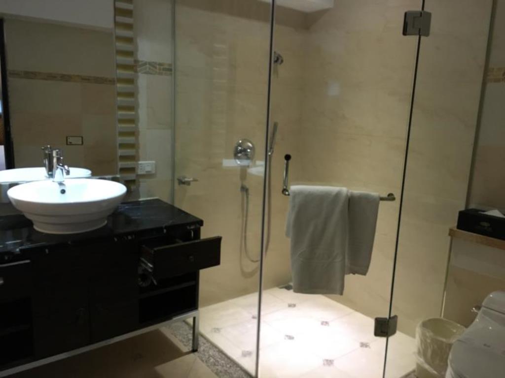 台北綠蒂飯店(Taipei Lotty Hotel)