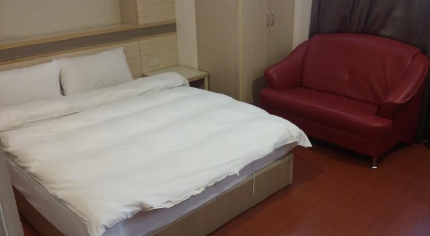 凱登商務旅館(KD Hotel)