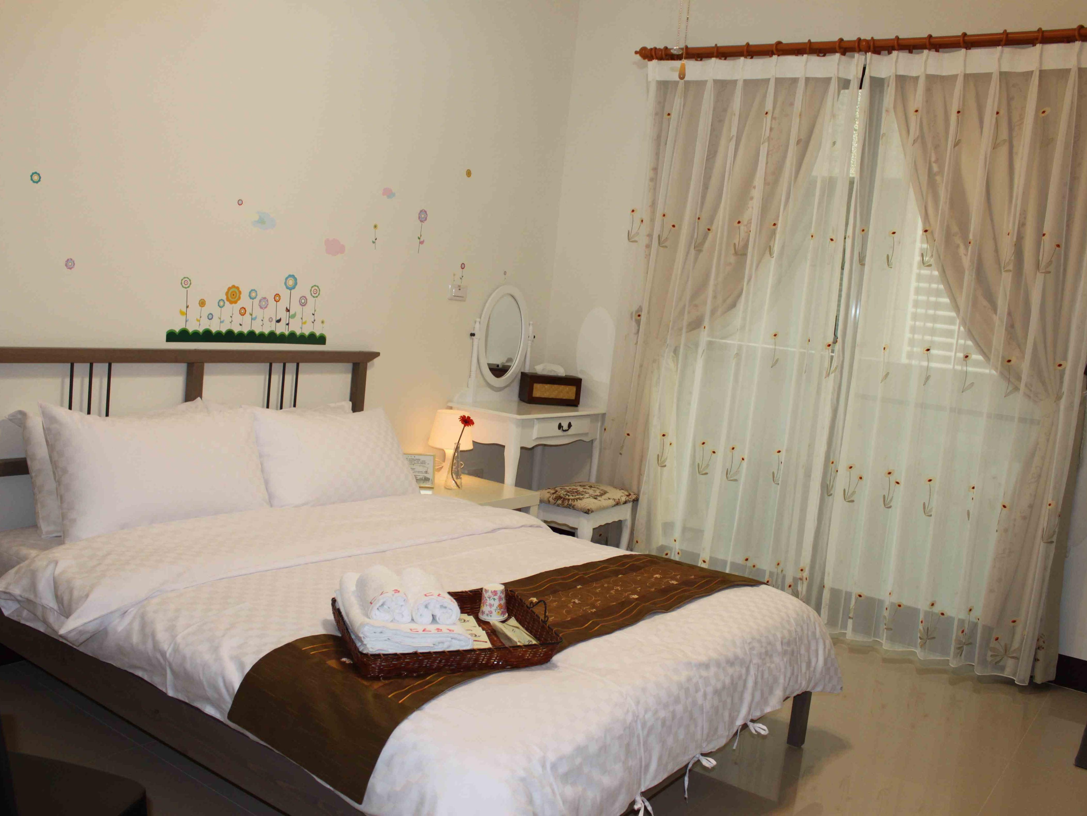 ㄈㄥ之谷民宿(Feng Valley Bed and Breakfast)