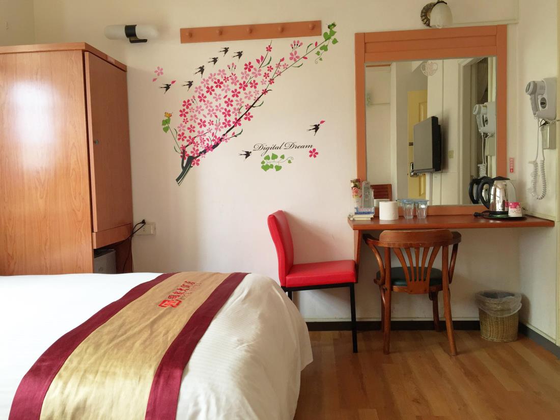 國眾大飯店(Nice Hotel)
