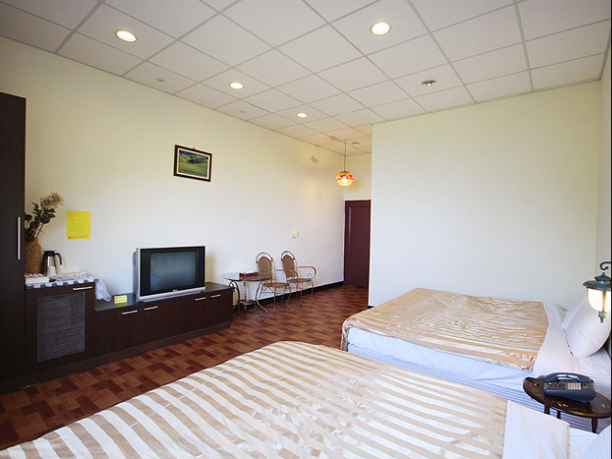 富御民宿(Fu Yu Bed and Breakfast)