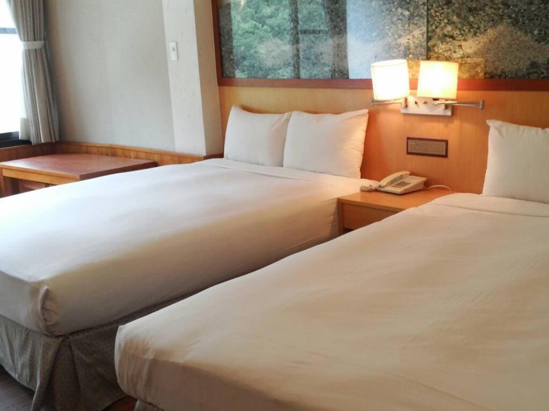 龍谷觀光飯店(Dragon Vally Hotel and Paradise)