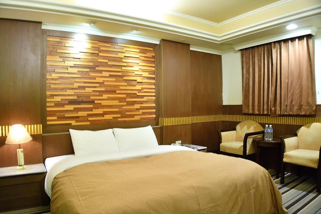 櫻珍大飯店(Ying Zhen Hotel)