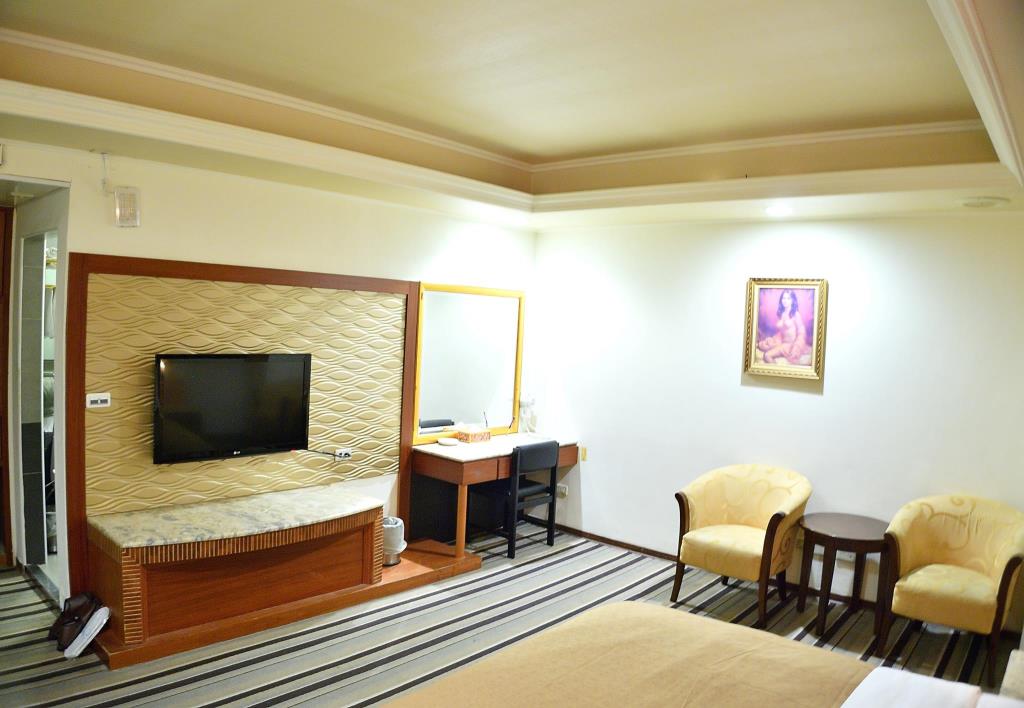 櫻珍大飯店(Ying Zhen Hotel)