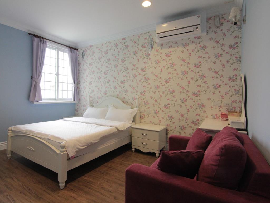 美好生活民宿(Beautiful Life Hostel)
