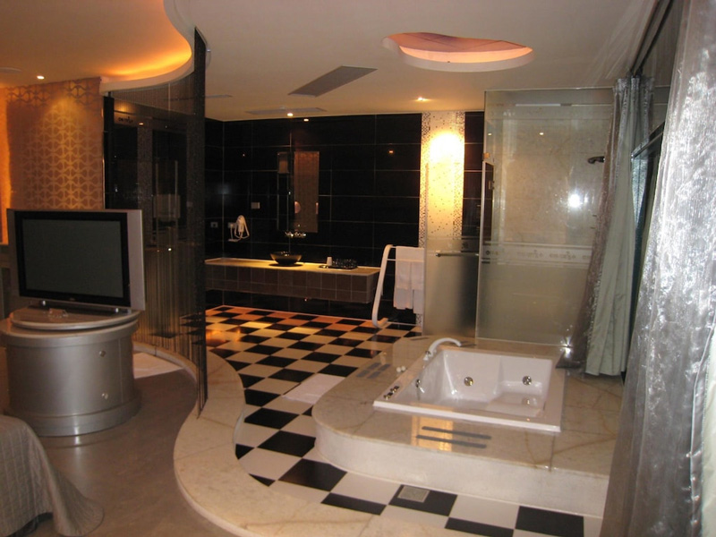 歐遊國際連鎖精品旅館-彰化館(All-Ur Boutique Motel-Chang Hua Branch)