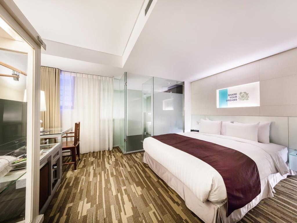 舞衣新宿 中山館(Mai Hotel Zhongshan)