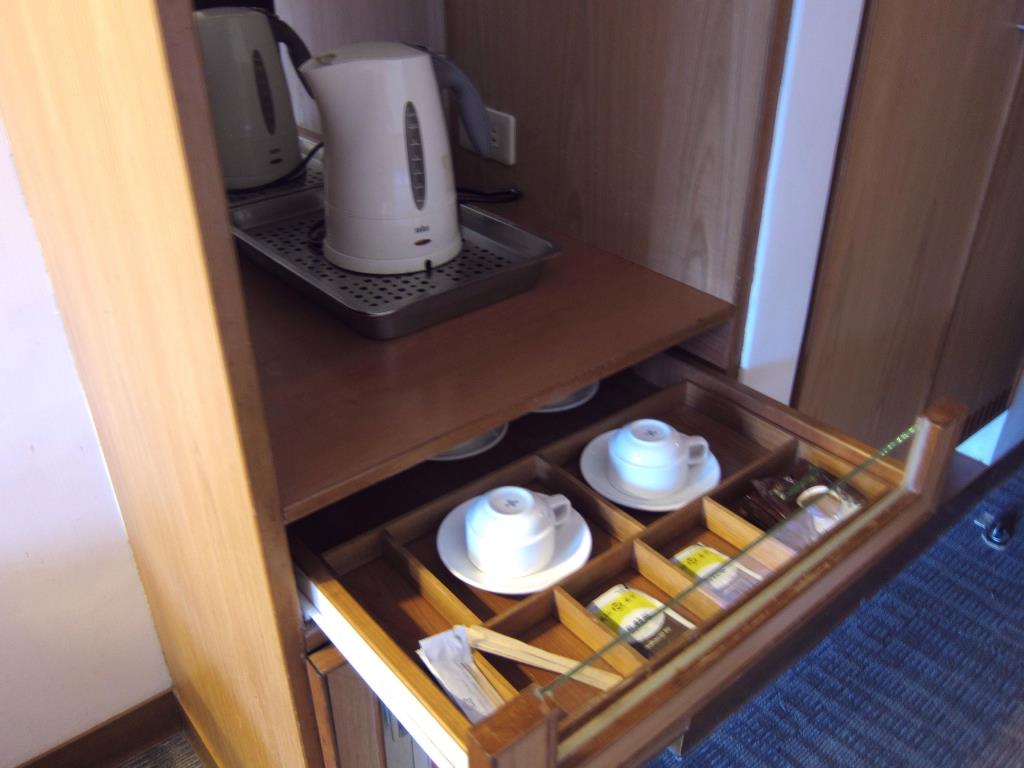 金帥飯店(Kingshi Hotel)